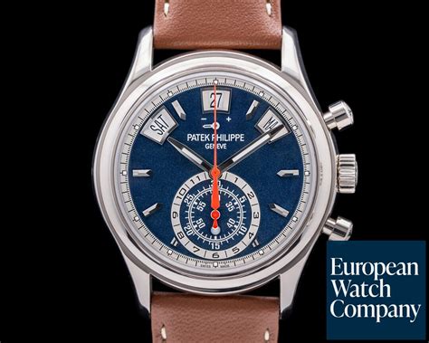 patek philippe ref 5960 01g|Patek Philippe annual calendar.